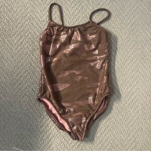 Les Tout Petits Bathing Suit